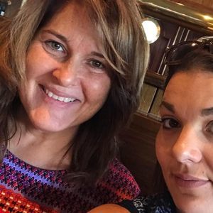 Meet your Posher, Tracy